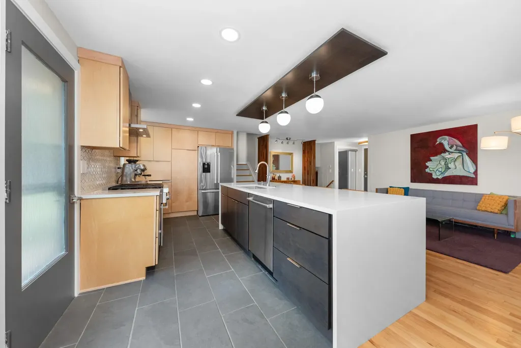 2740 Manchester Road Ann Arbor City MI 48104