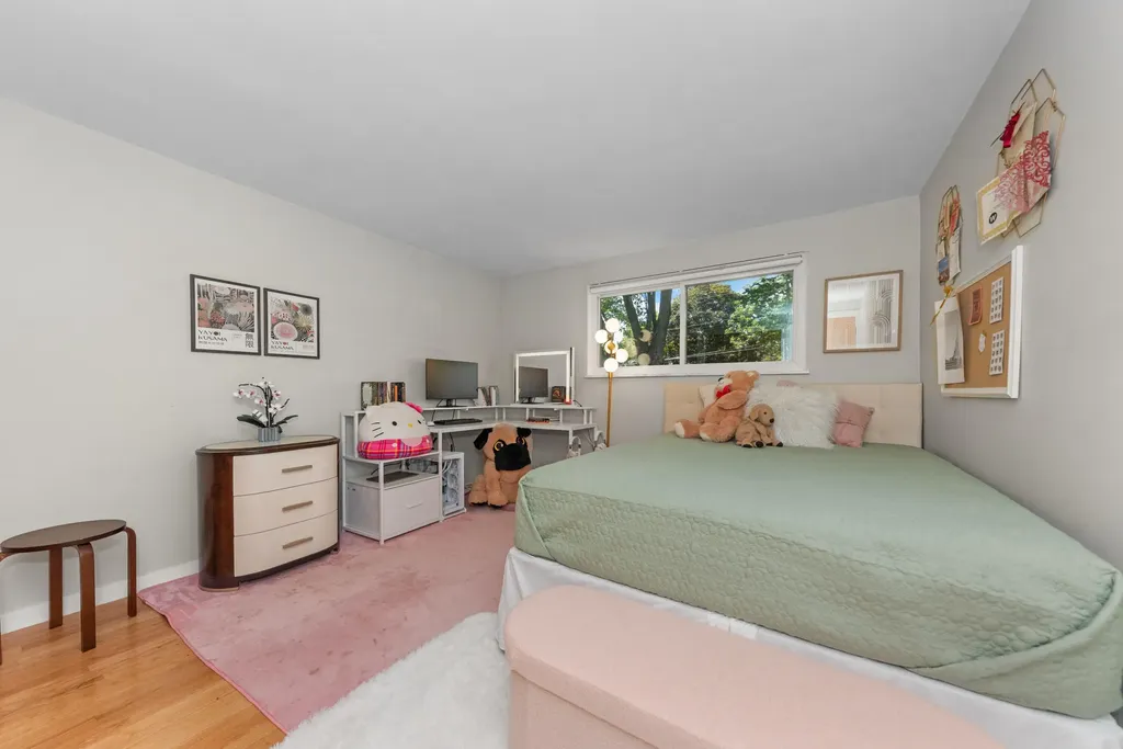 2740 Manchester Road Ann Arbor City MI 48104