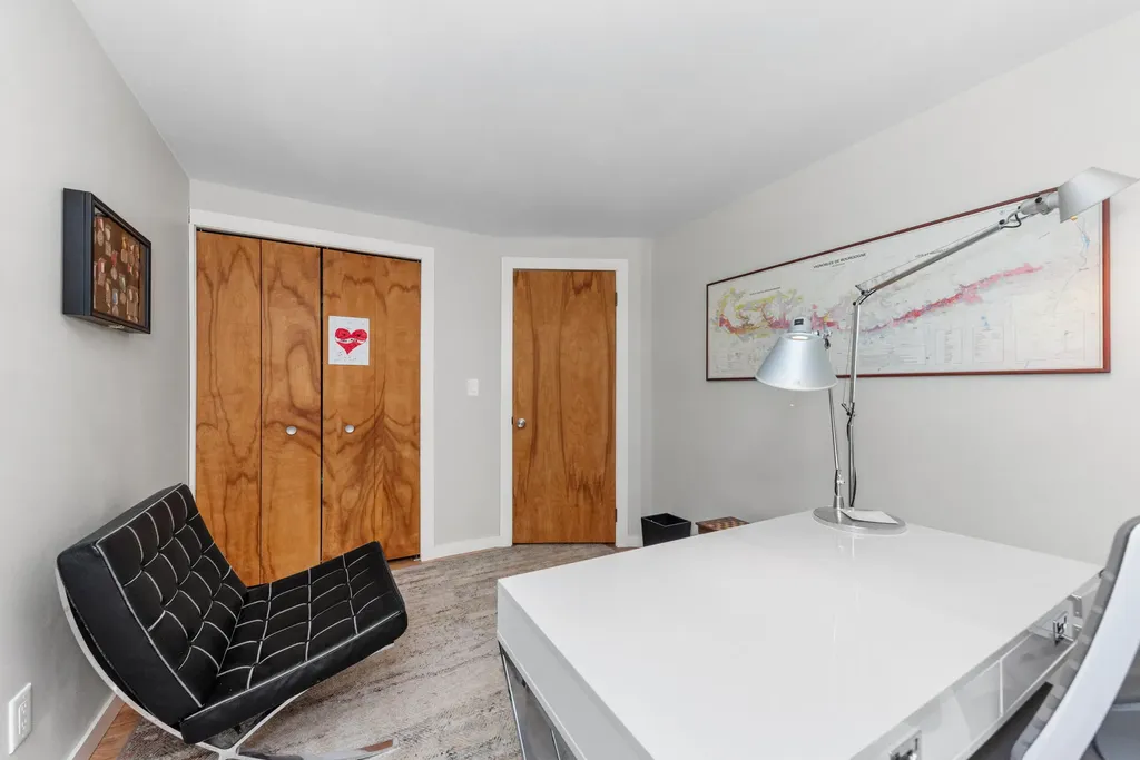 2740 Manchester Road Ann Arbor City MI 48104