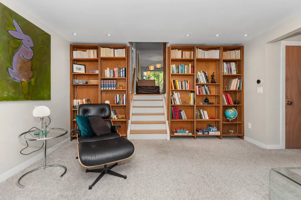 2740 Manchester Road Ann Arbor City MI 48104