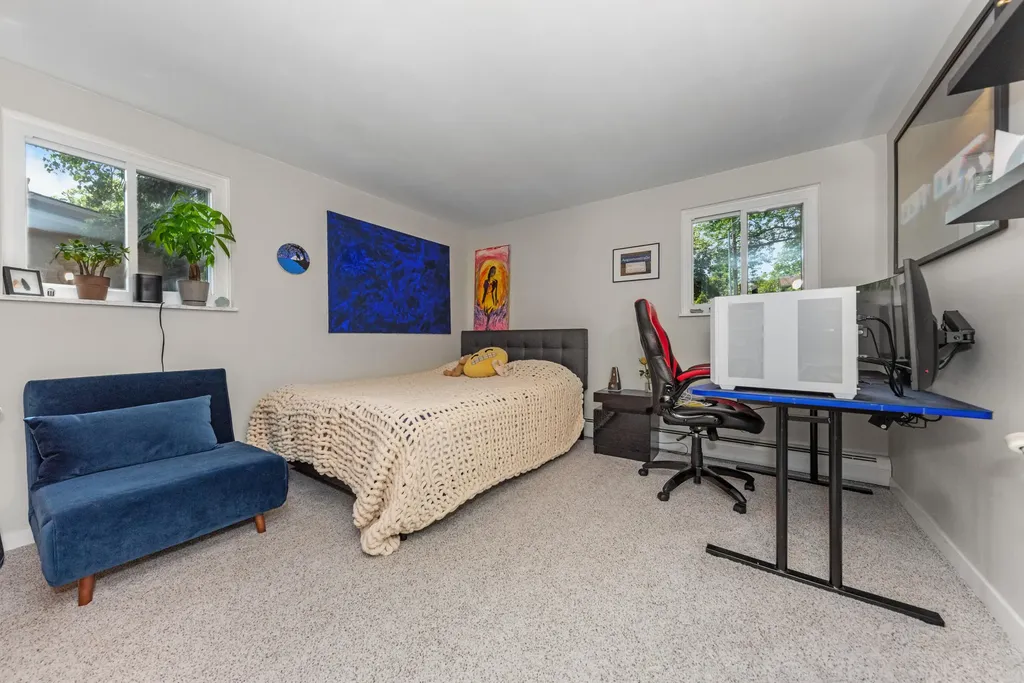2740 Manchester Road Ann Arbor City MI 48104