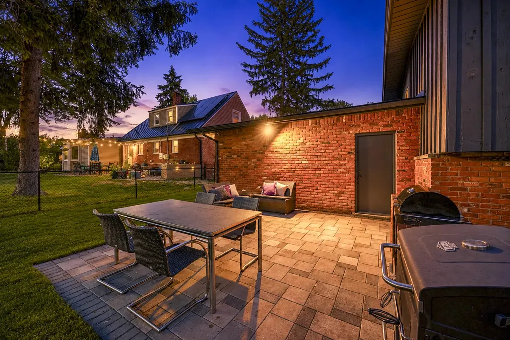 2740 Manchester Road Ann Arbor City MI 48104