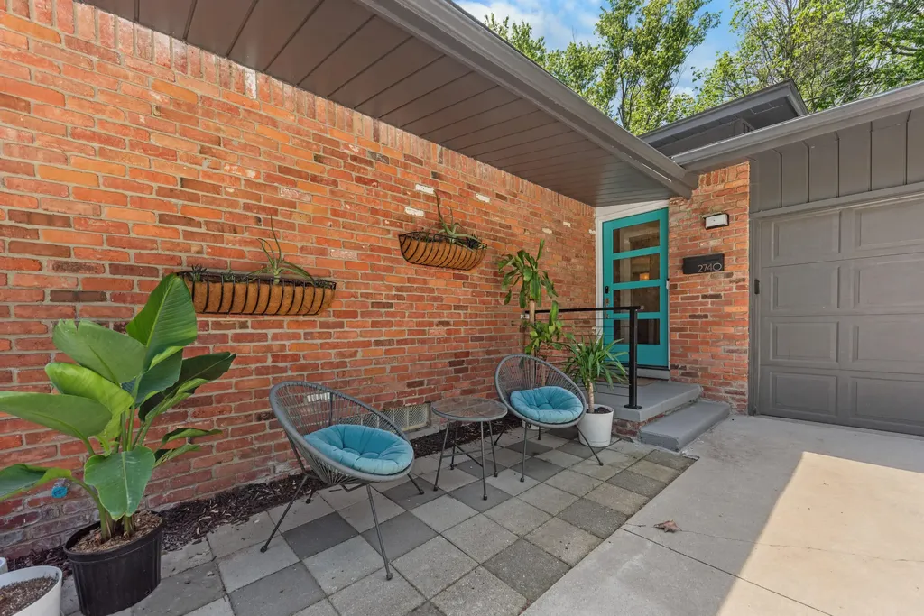 2740 Manchester Road Ann Arbor City MI 48104