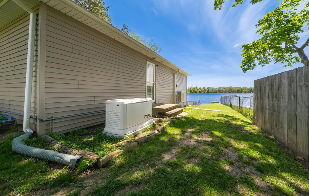 12569 S Crystal Lake Drive Somerset Township MI 49233