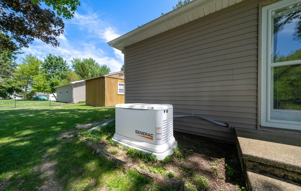 12569 S Crystal Lake Drive Somerset Township MI 49233