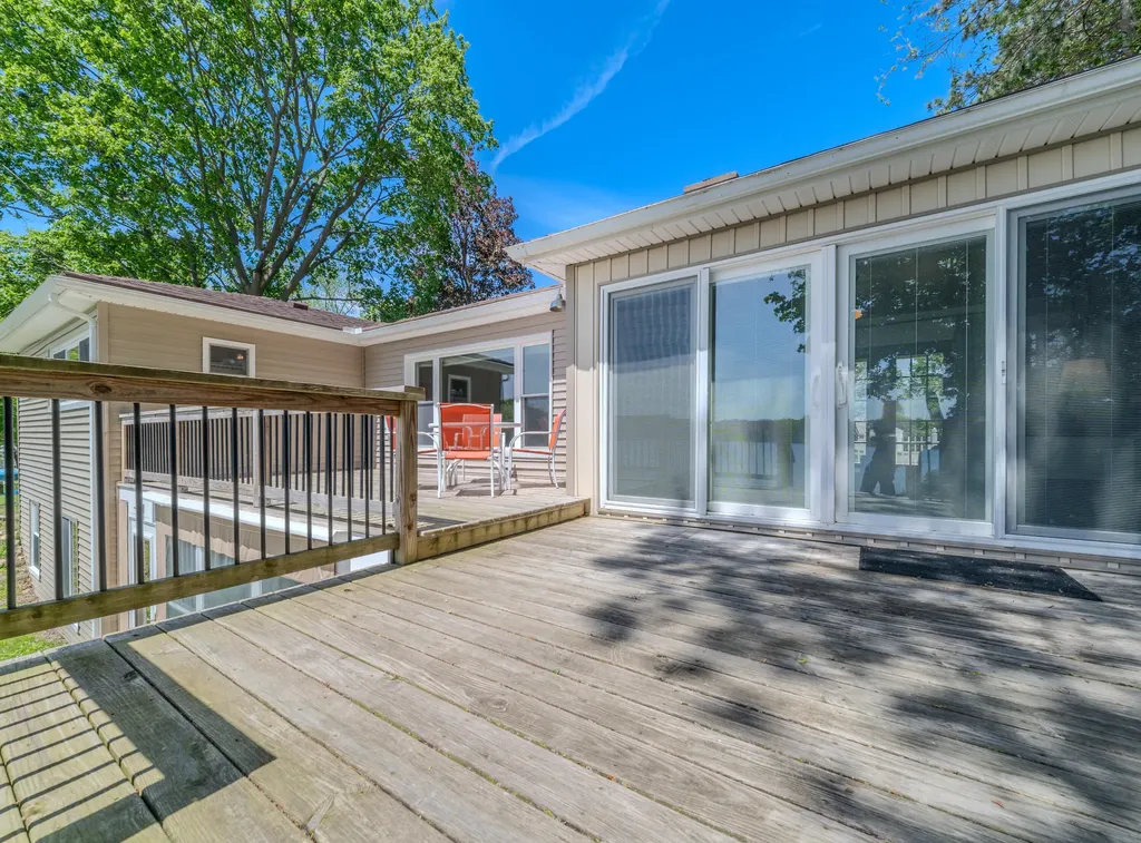 12569 S Crystal Lake Drive Somerset Township MI 49233