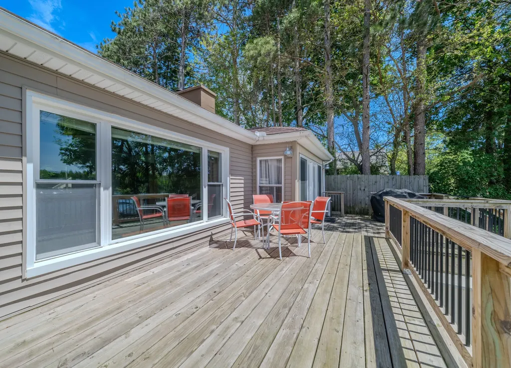 12569 S Crystal Lake Drive Somerset Township MI 49233