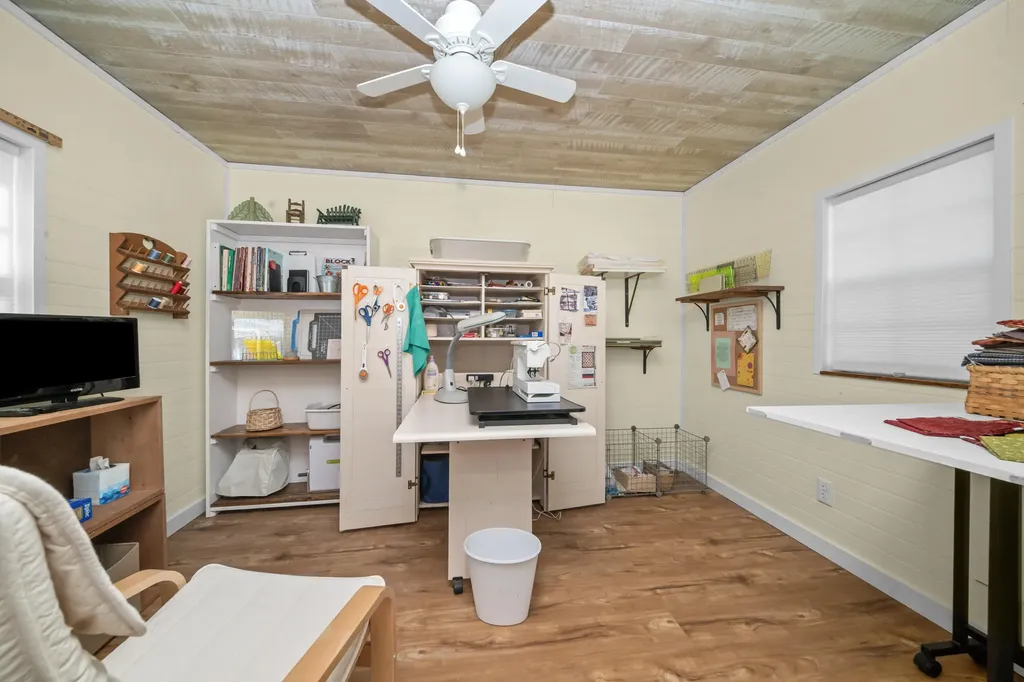 12569 S Crystal Lake Drive Somerset Township MI 49233