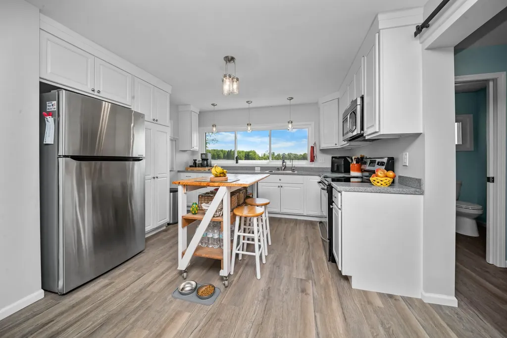 12569 S Crystal Lake Drive Somerset Township MI 49233