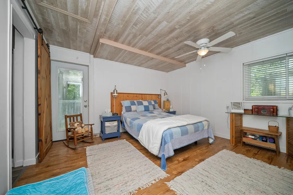 12569 S Crystal Lake Drive Somerset Township MI 49233