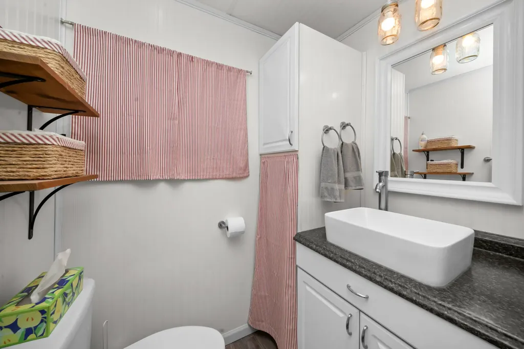 12569 S Crystal Lake Drive Somerset Township MI 49233