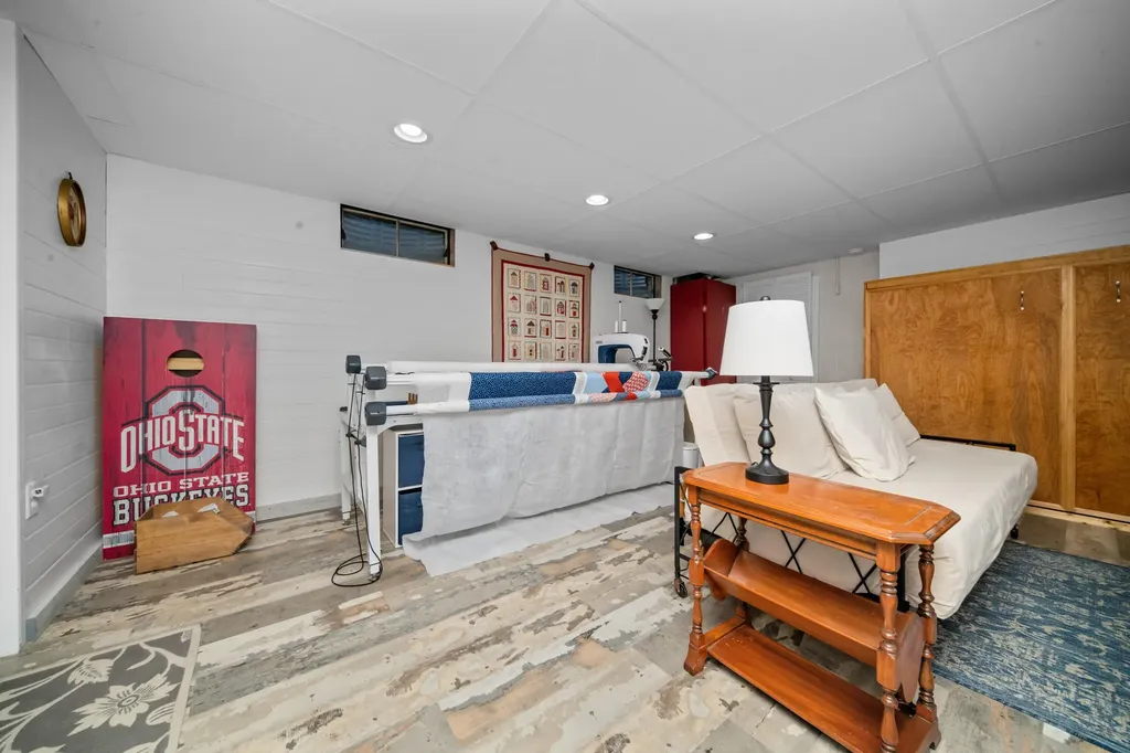 12569 S Crystal Lake Drive Somerset Township MI 49233