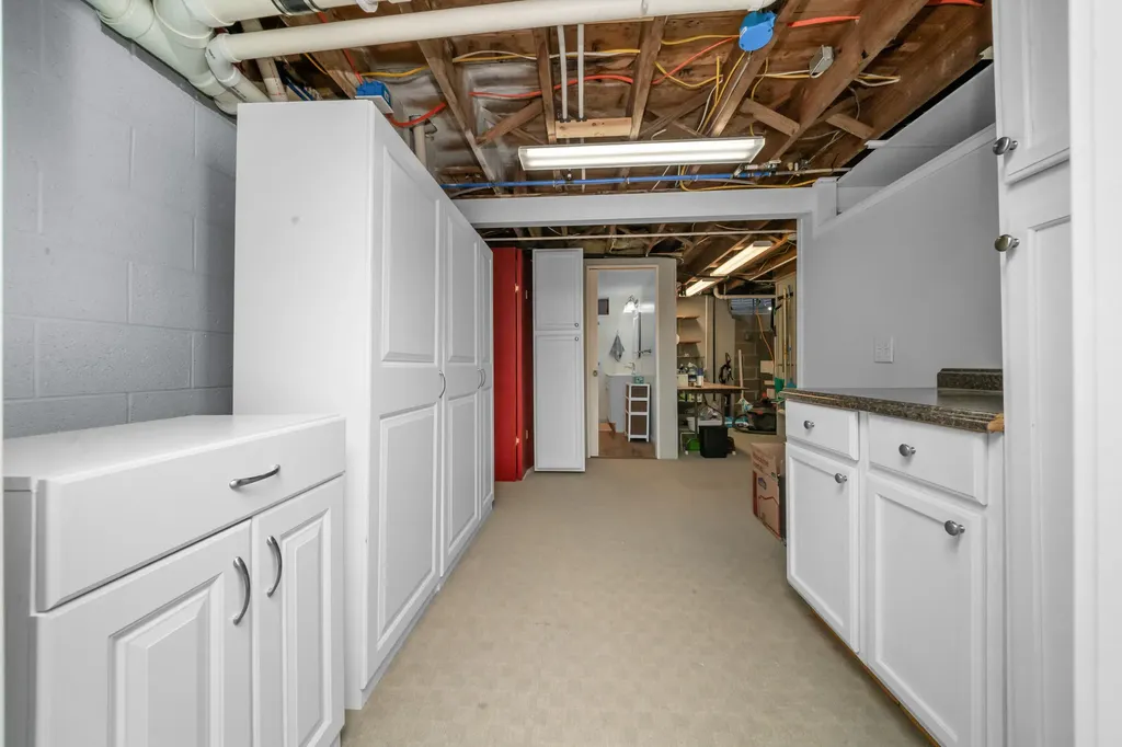 12569 S Crystal Lake Drive Somerset Township MI 49233