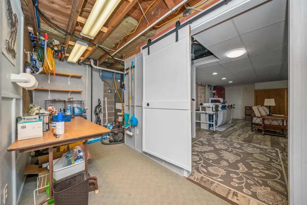 12569 S Crystal Lake Drive Somerset Township MI 49233