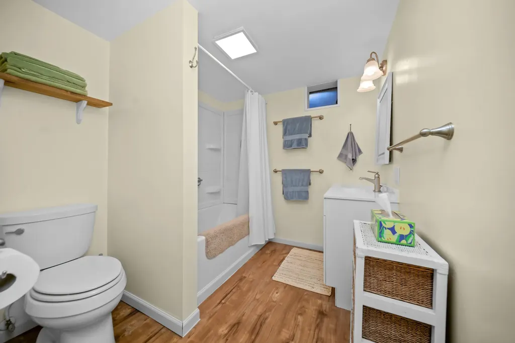 12569 S Crystal Lake Drive Somerset Township MI 49233