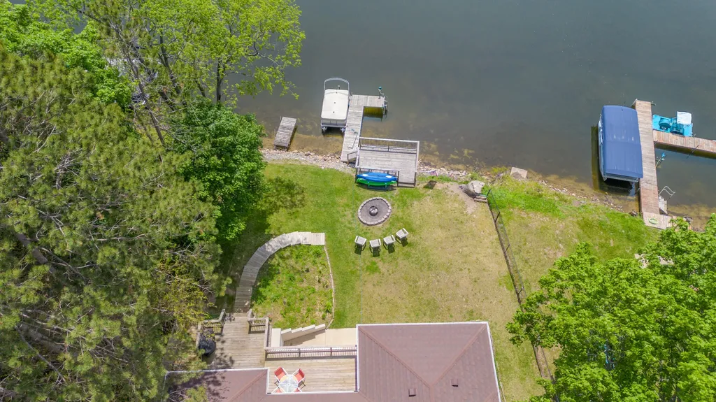12569 S Crystal Lake Drive Somerset Township MI 49233