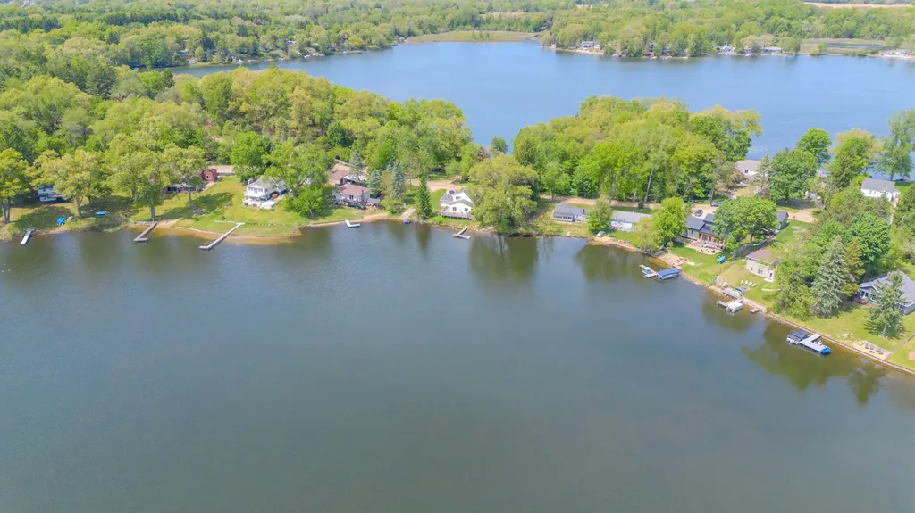 12569 S Crystal Lake Drive Somerset Township MI 49233
