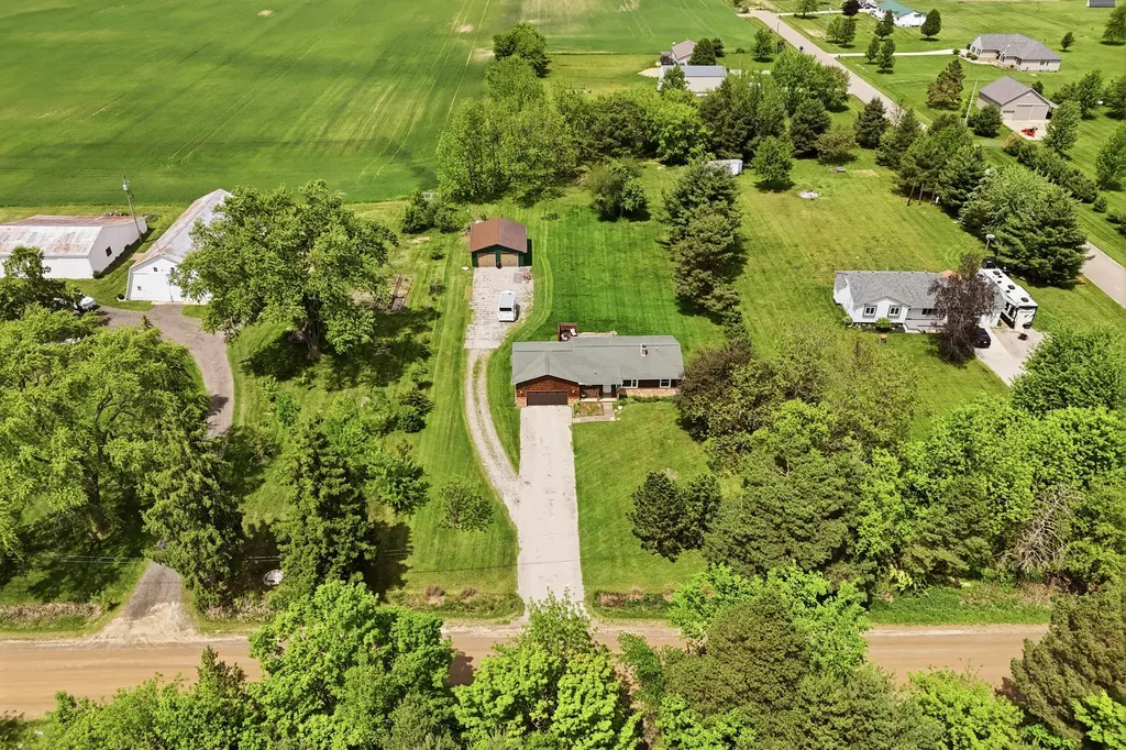 5430 Cook Road Mundy Township MI 48473