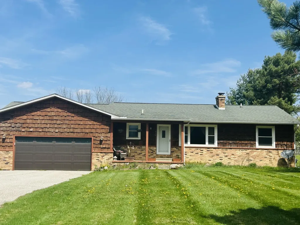 5430 Cook Road Swartz Creek City MI 48473