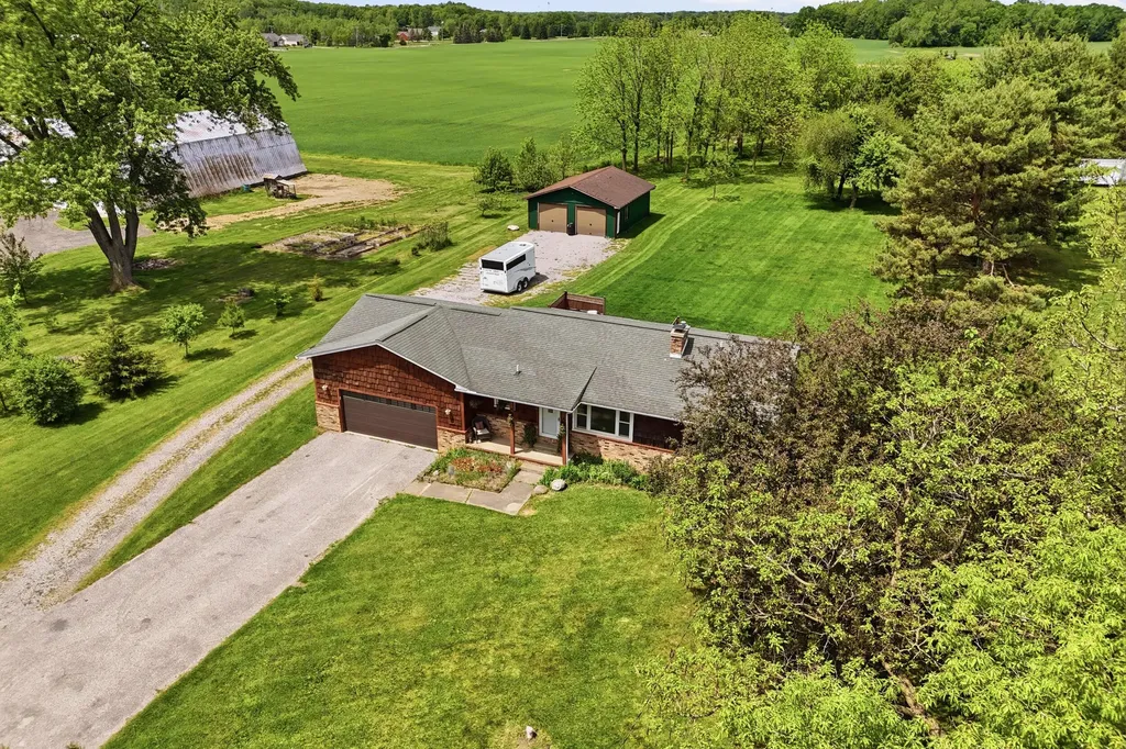 5430 Cook Road Mundy Township MI 48473