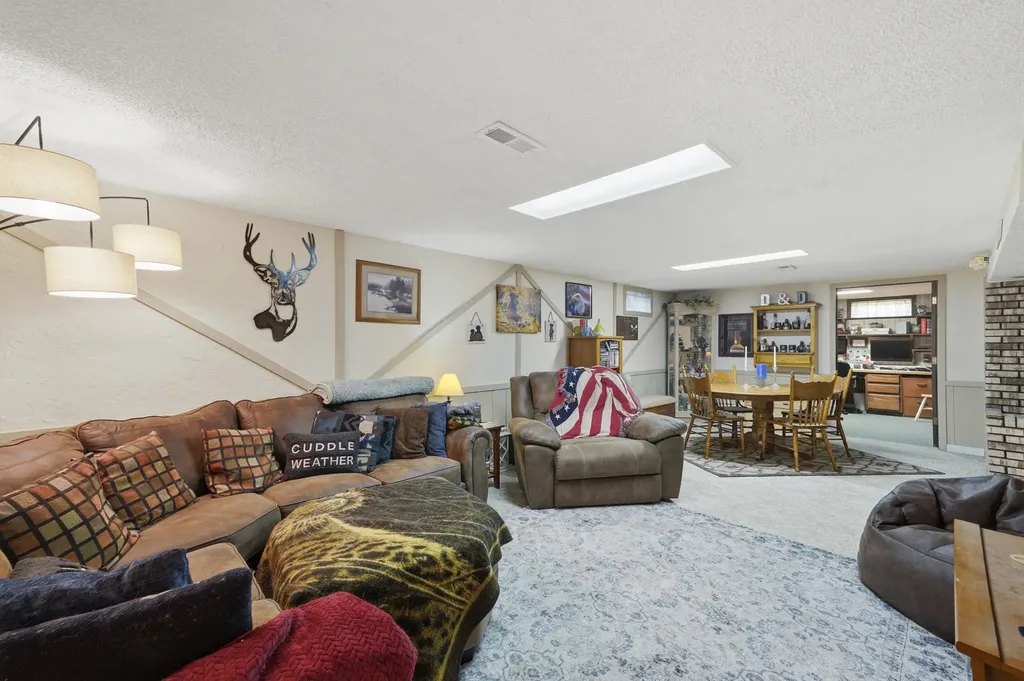 5430 Cook Road Mundy Township MI 48473