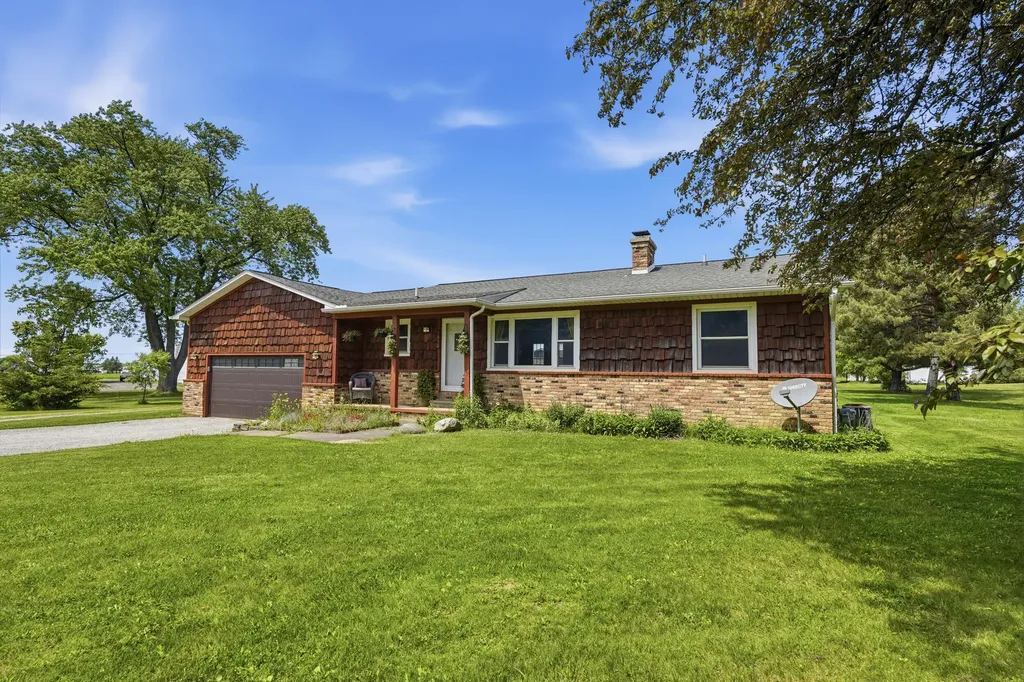 5430 Cook Road Mundy Township MI 48473