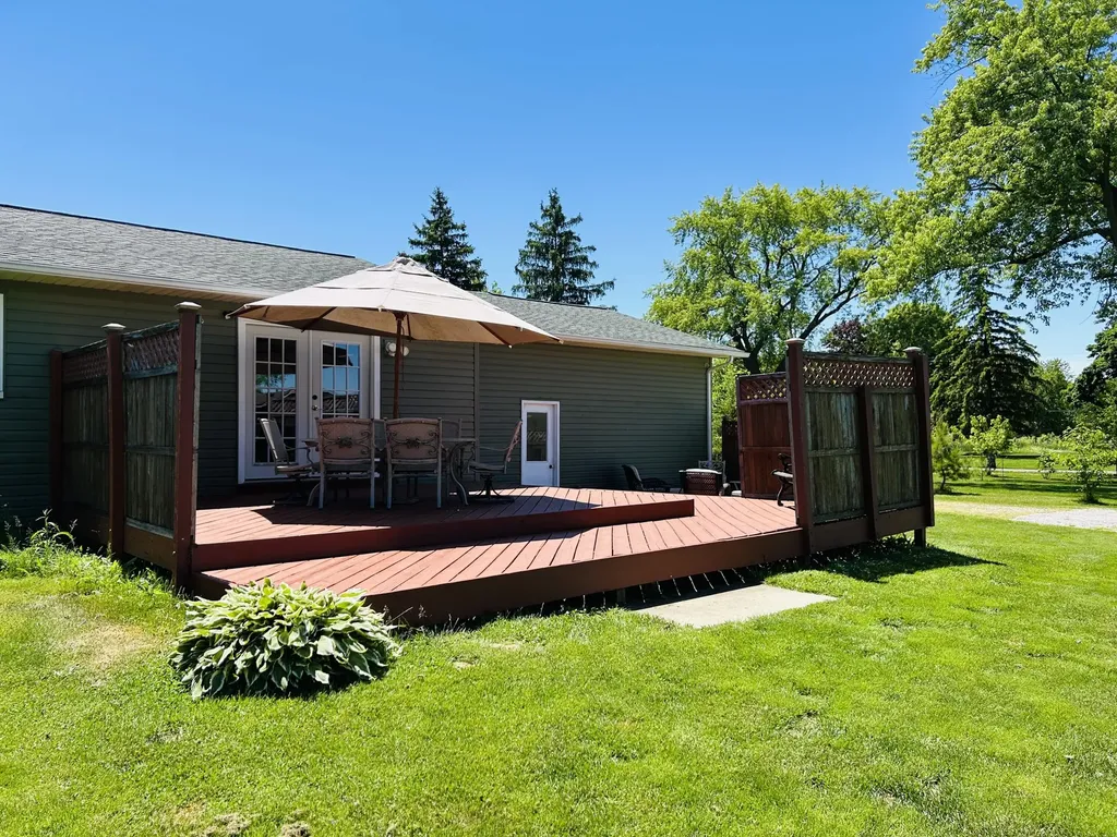 5430 Cook Road Mundy Township MI 48473