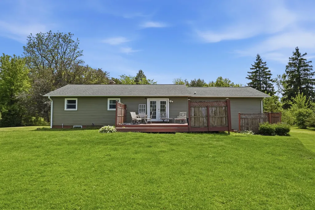5430 Cook Road Mundy Township MI 48473