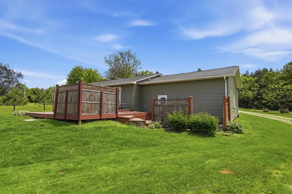 5430 Cook Road Mundy Township MI 48473