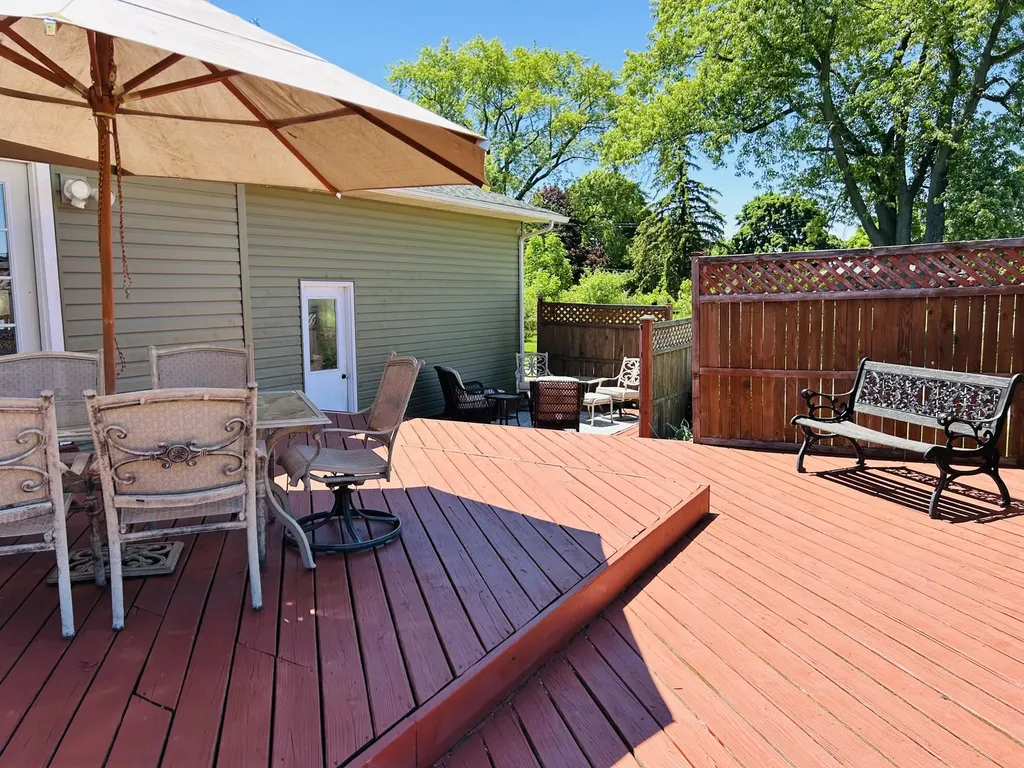 5430 Cook Road Mundy Township MI 48473
