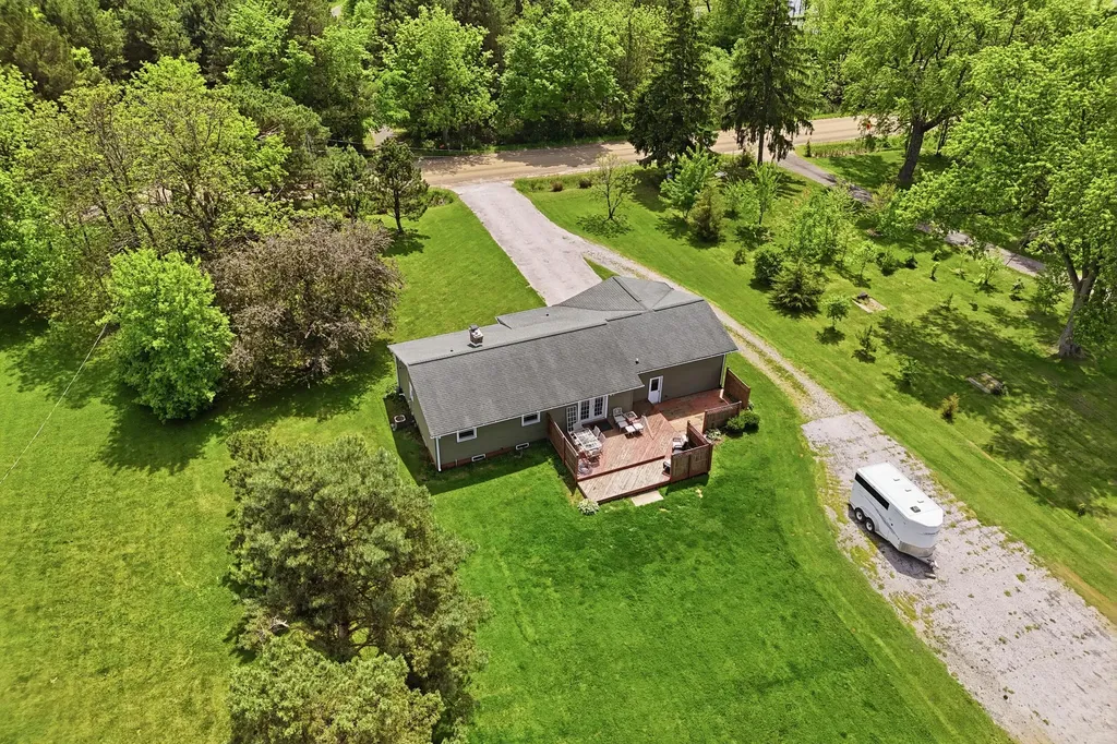 5430 Cook Road Mundy Township MI 48473
