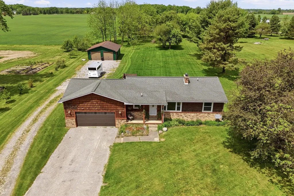 5430 Cook Road Mundy Township MI 48473