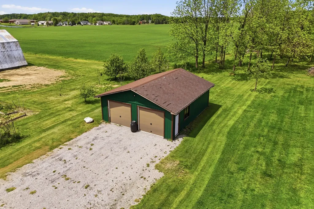 5430 Cook Road Mundy Township MI 48473