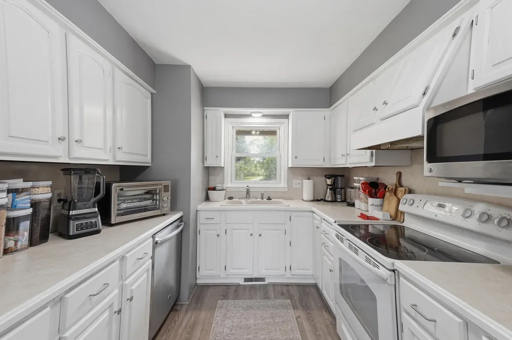 5430 Cook Road Mundy Township MI 48473