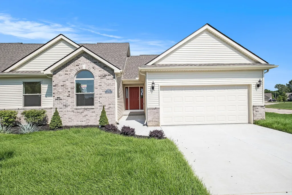 5391 Swan Drive Burton City MI 48509