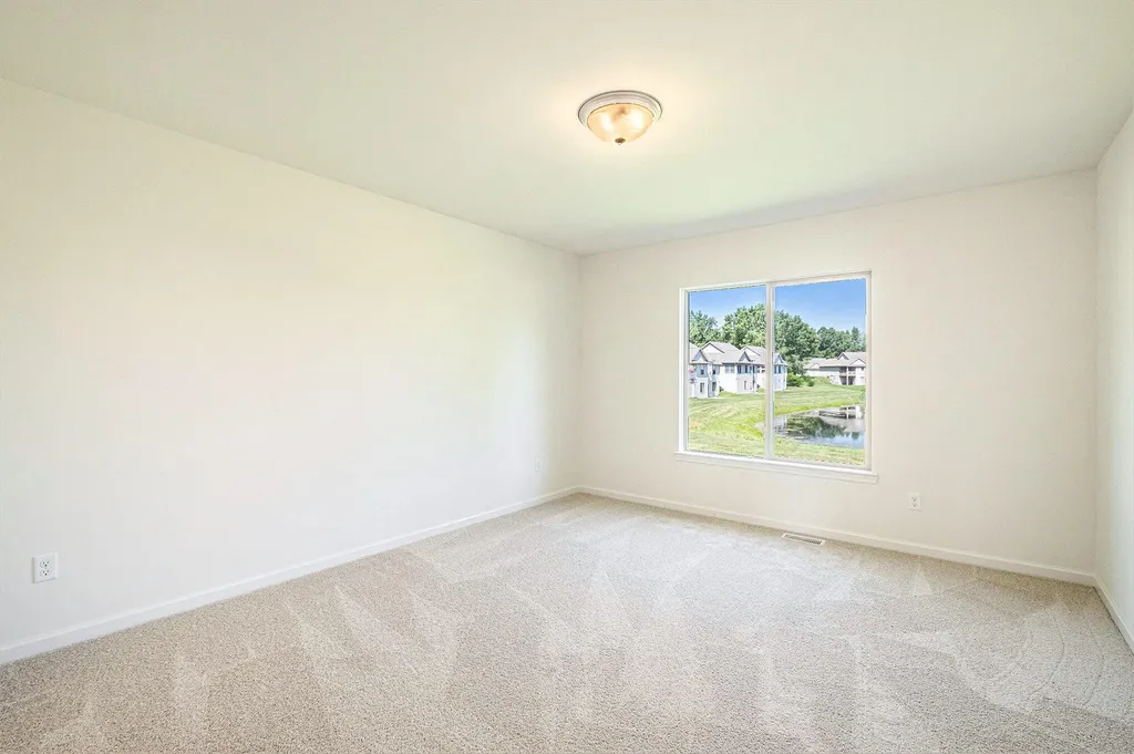 5391 Swan Drive Burton City MI 48509