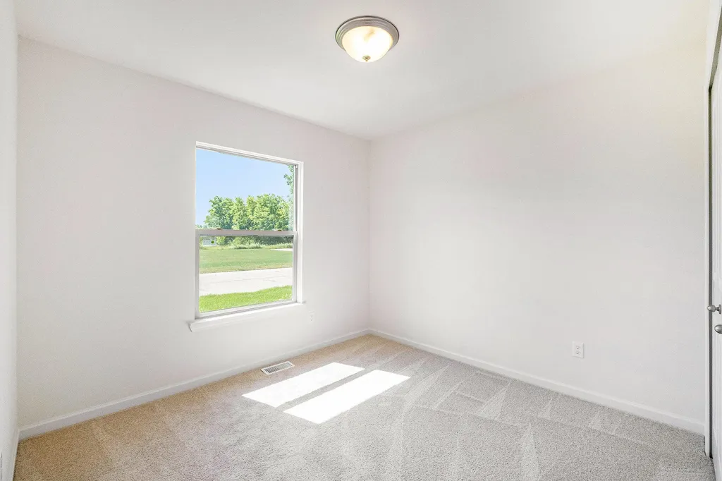 5391 Swan Drive Burton City MI 48509