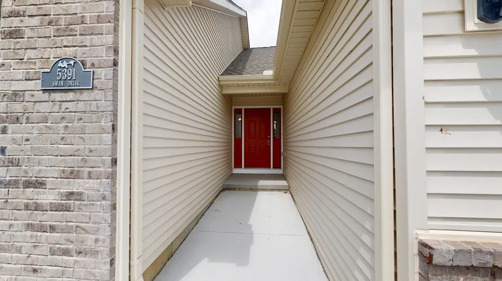 5391 Swan Drive Burton City MI 48509