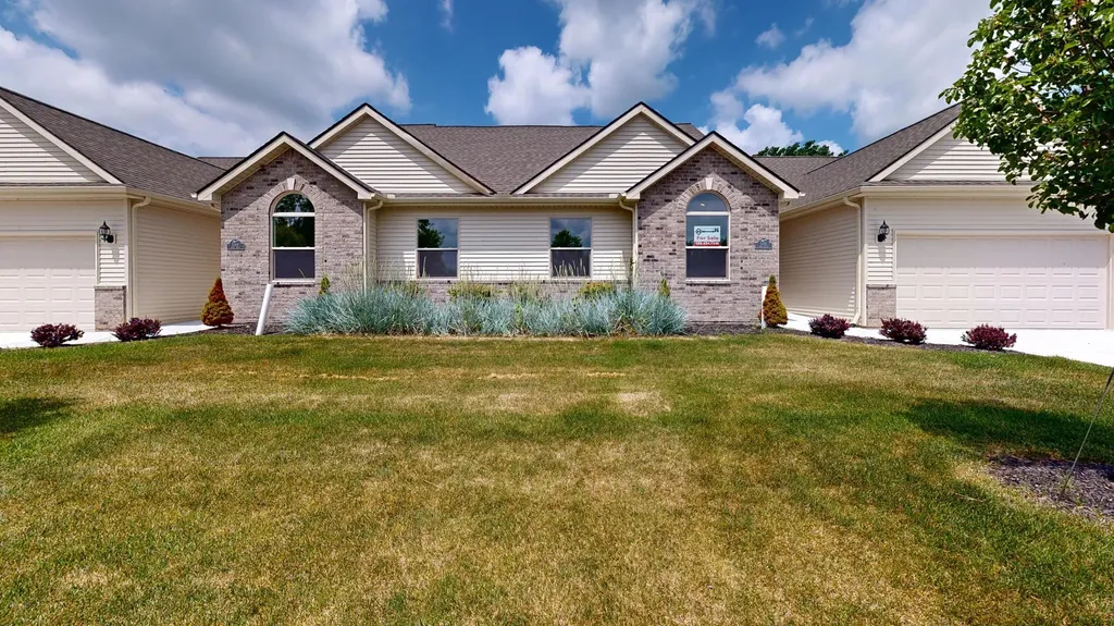5391 Swan Drive Burton City MI 48509