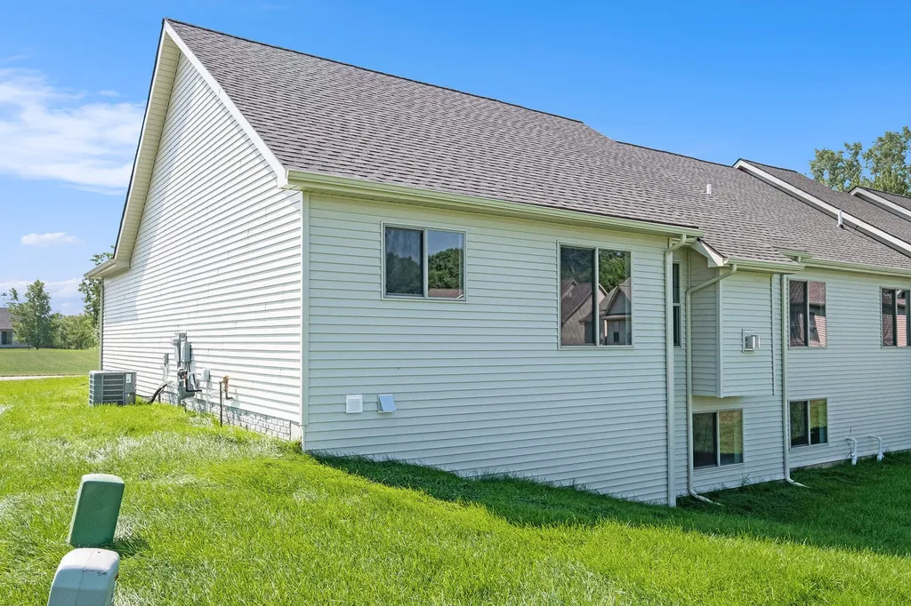 5391 Swan Drive Burton City MI 48509