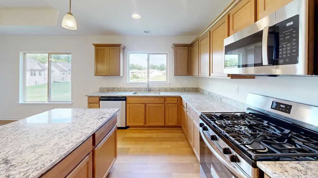5391 Swan Drive Burton City MI 48509
