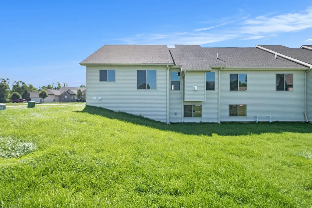 5391 Swan Drive Burton City MI 48509