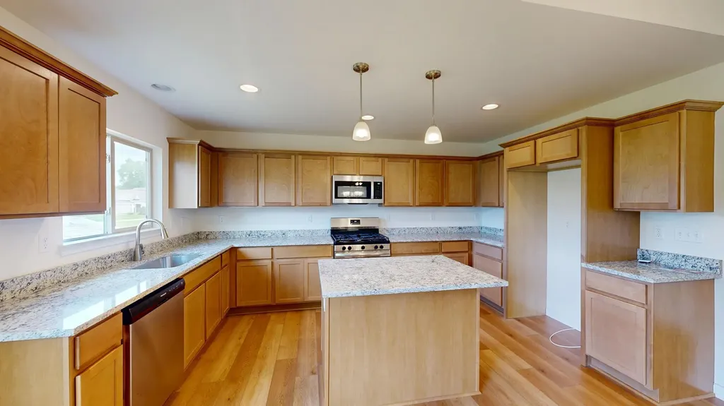 5391 Swan Drive Burton City MI 48509