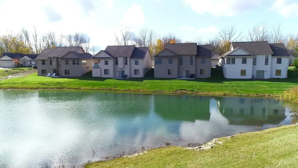 5391 Swan Drive Burton City MI 48509