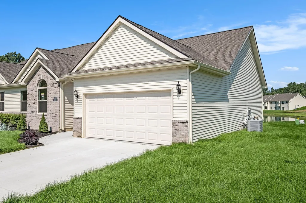 5391 Swan Drive Burton City MI 48509