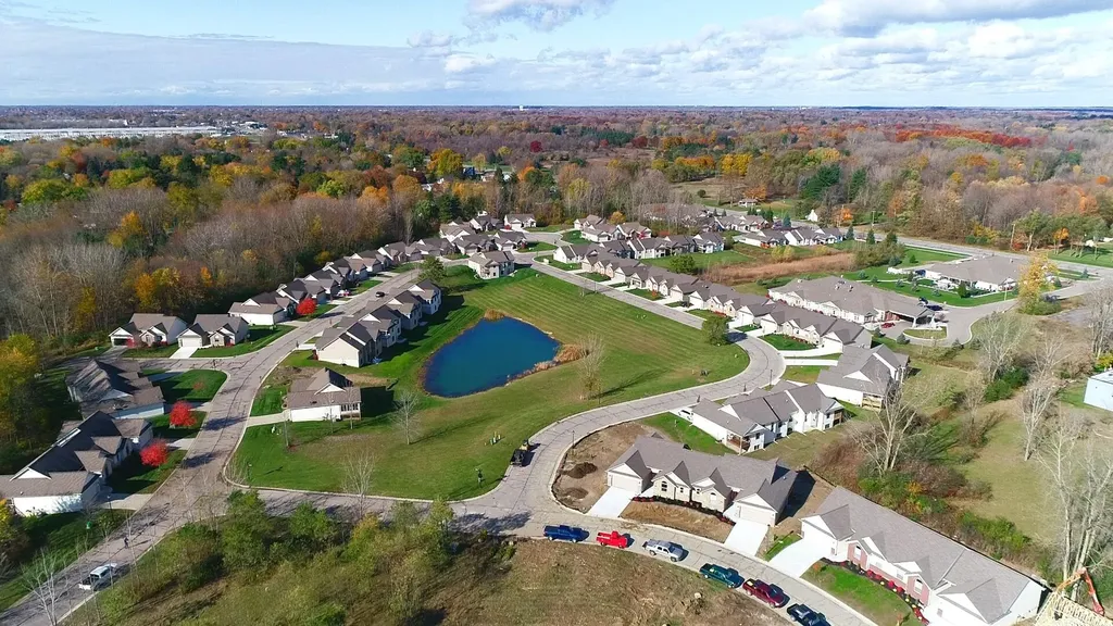 5391 Swan Drive Burton City MI 48509