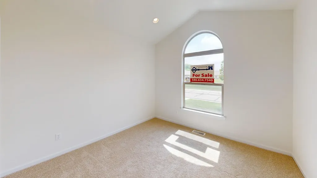 5391 Swan Drive Burton City MI 48509