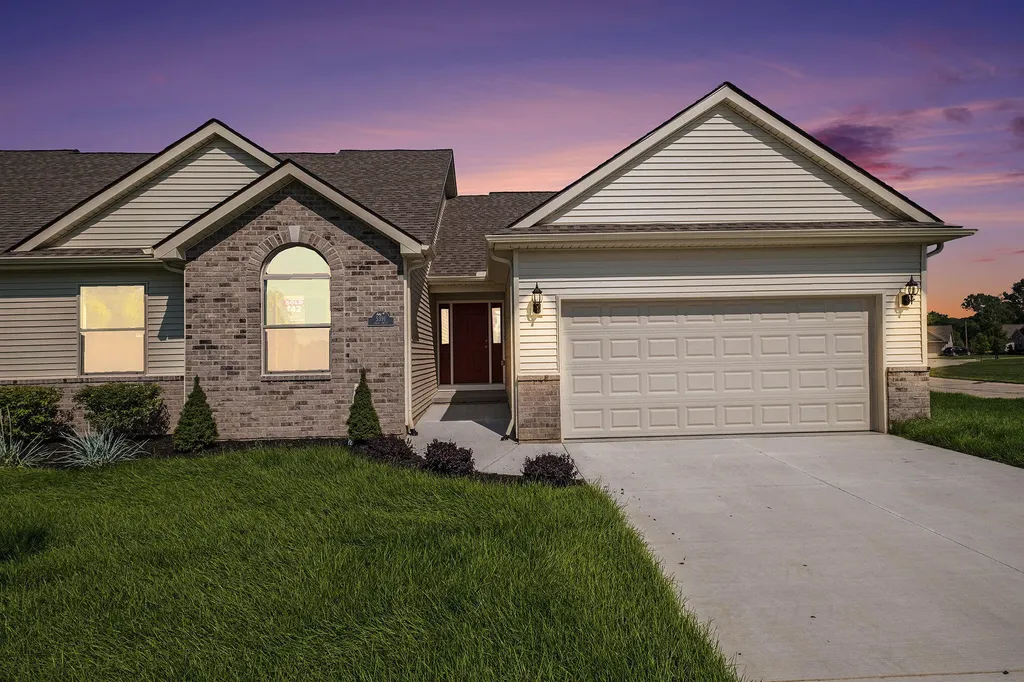 5391 Swan Drive Burton City MI 48509