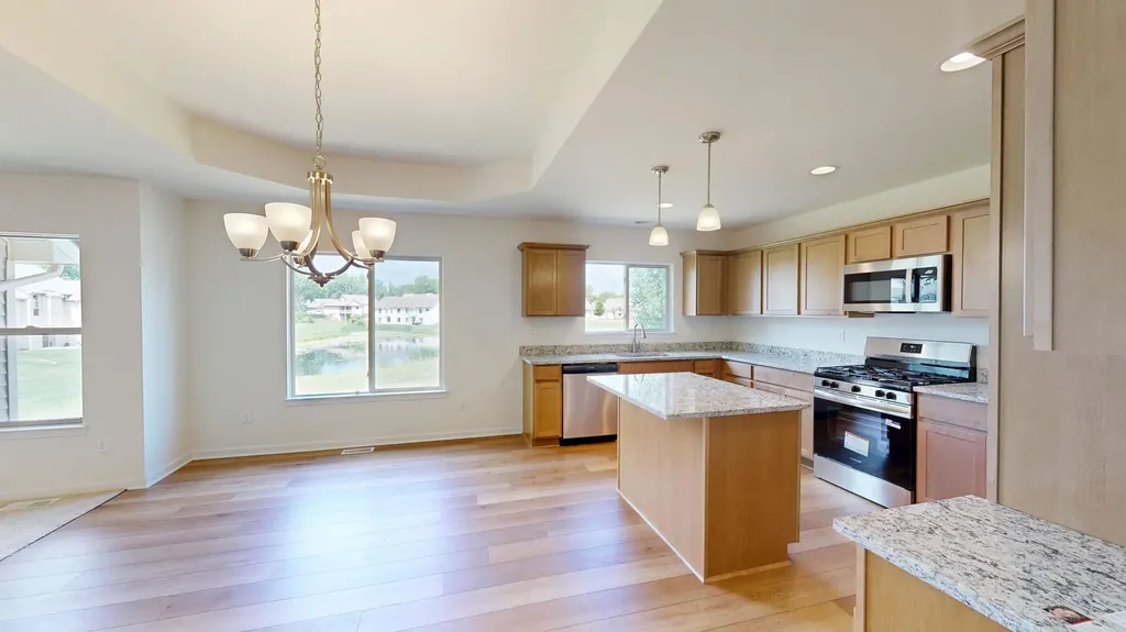 5391 Swan Drive Burton City MI 48509