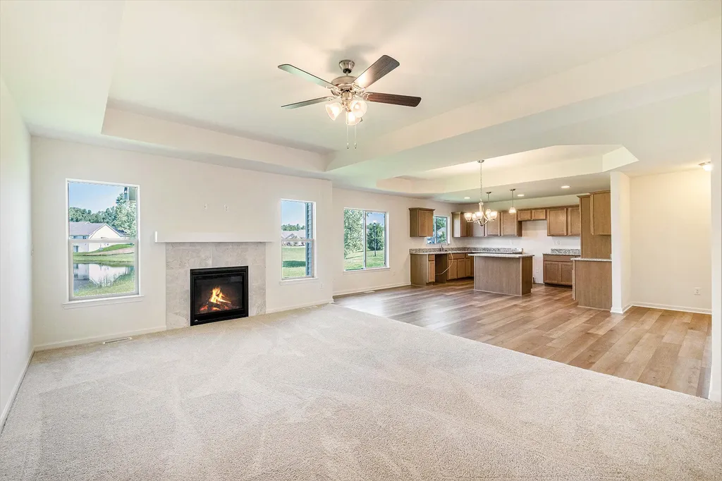 5391 Swan Drive Burton City MI 48509